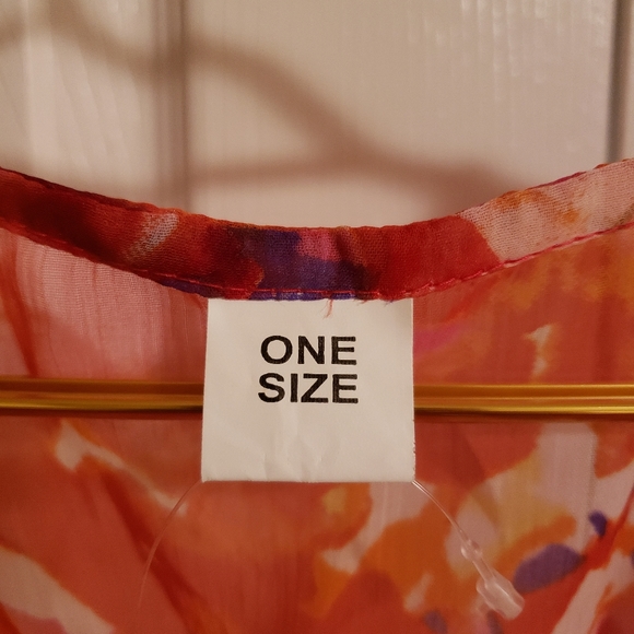 Cover up layer top - Picture 7 of 8